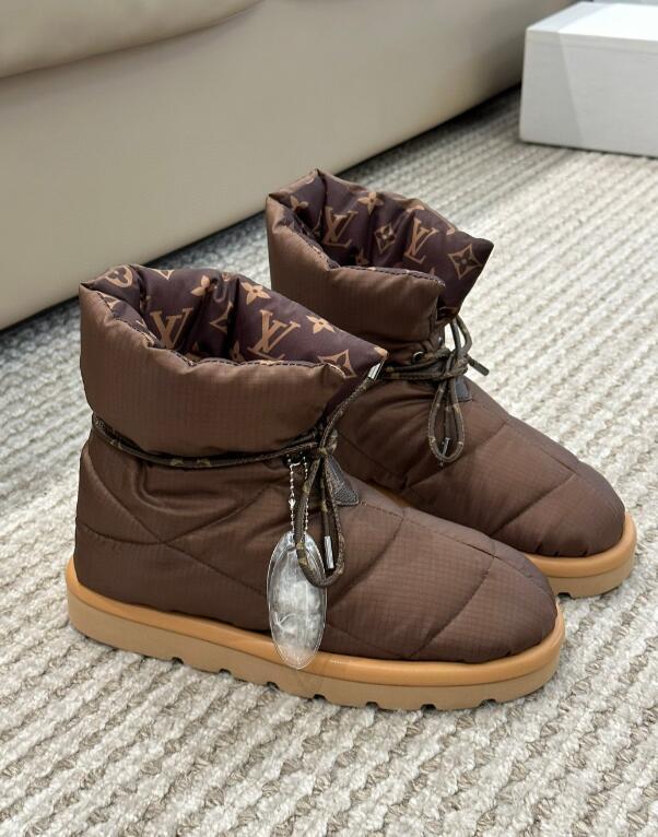Glamy - LOV Women Shoes - 689