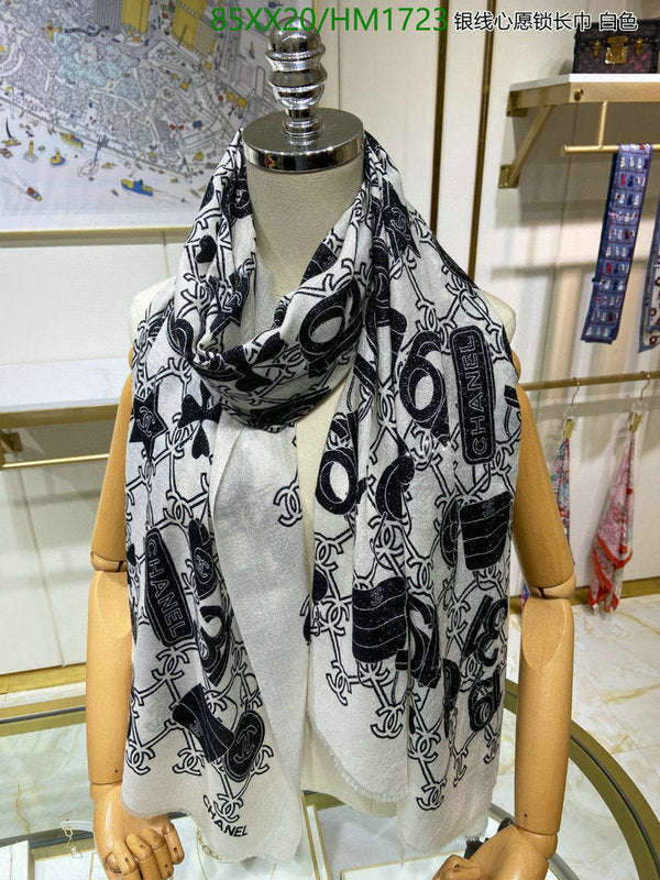 SAMC - CHL Scarves - 859