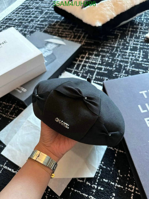 SAMC - CHL Caps & Hats - 118