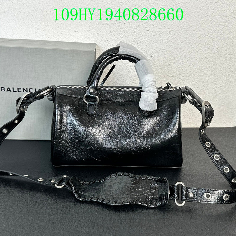 Satchel Bags - BGA Bags - 1658
