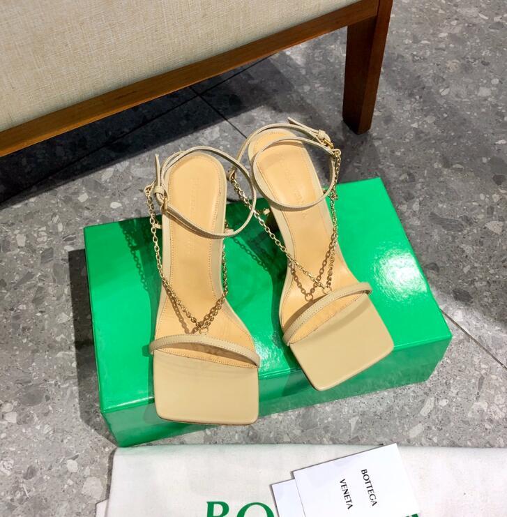 SAMC - BO Women Shoes - 253