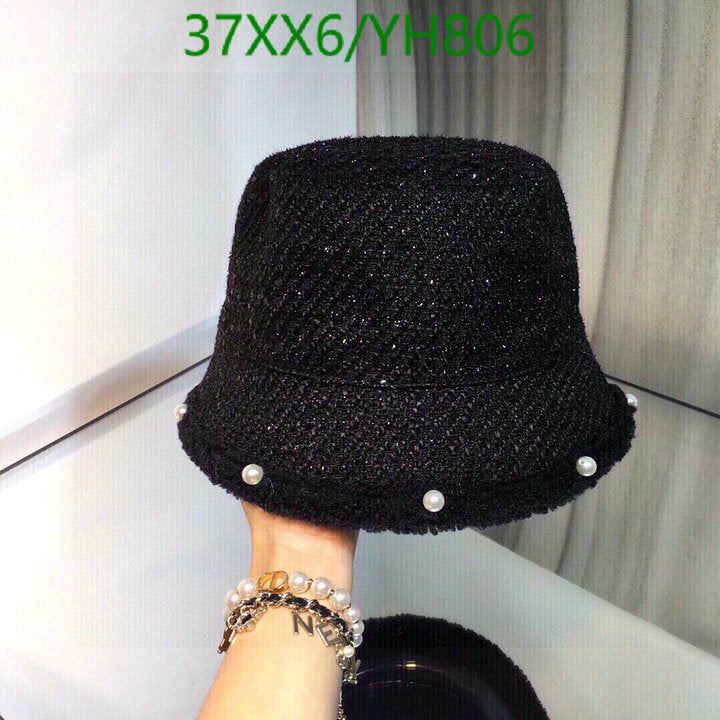 SAMC - CHL Caps & Hats - 548