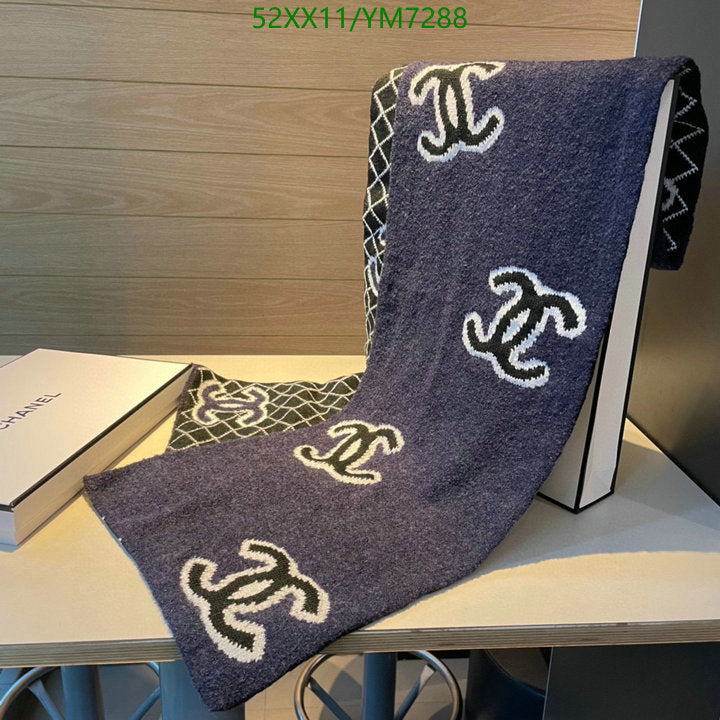 SAMC - CHL Scarves - 835