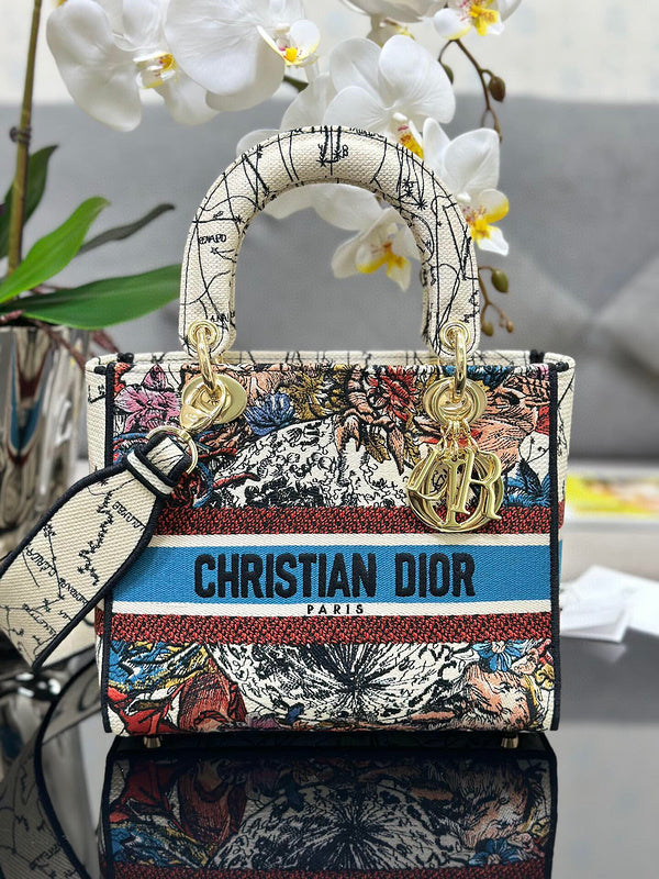 Glami Fashion - DIR Bags - 219