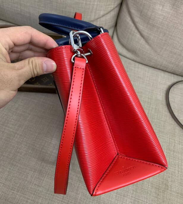 SAMC - LOV Bags - 2425