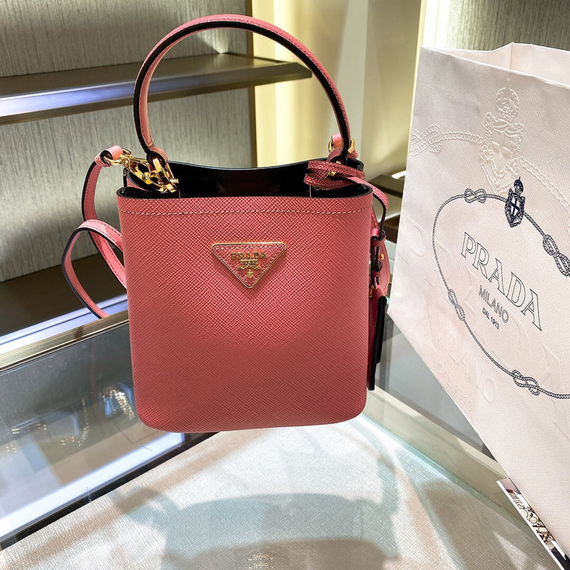 Satchel Bags - PDA Bags - 2533