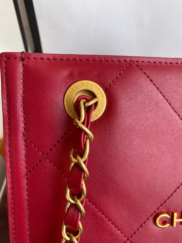 Satchel Bags - CHL Bags - 3429