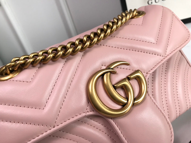 ELE - GG Bags - 2351