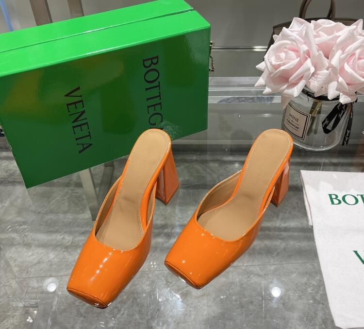 SAMC - BO Women Shoes - 190
