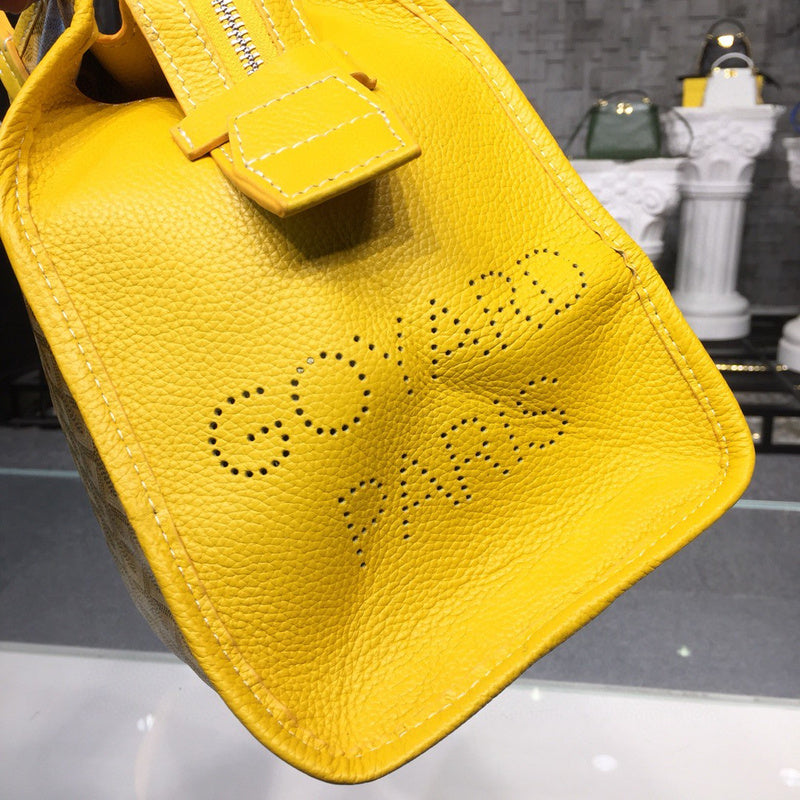 ELE - GOD Bags - 043