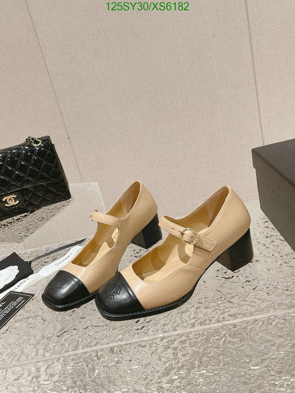 SAMC - CHL Women Shoes Ballet - 282