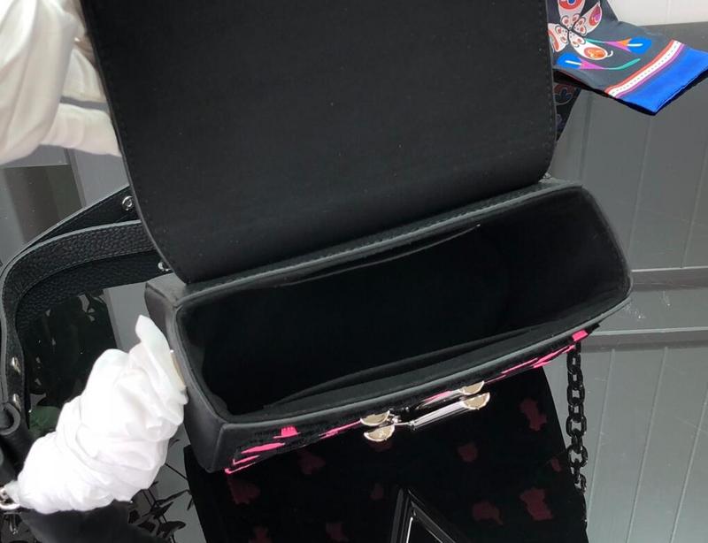 SAMC - LOV Bags - 2149