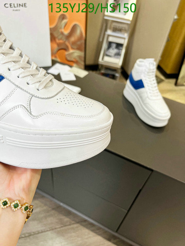 SAMC - COL Women Shoes - 226