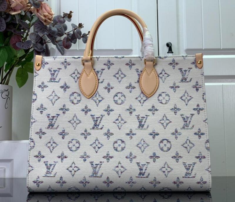 SAMC - LOV Bags - 255