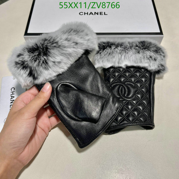SAMC - CHL Gloves - 216