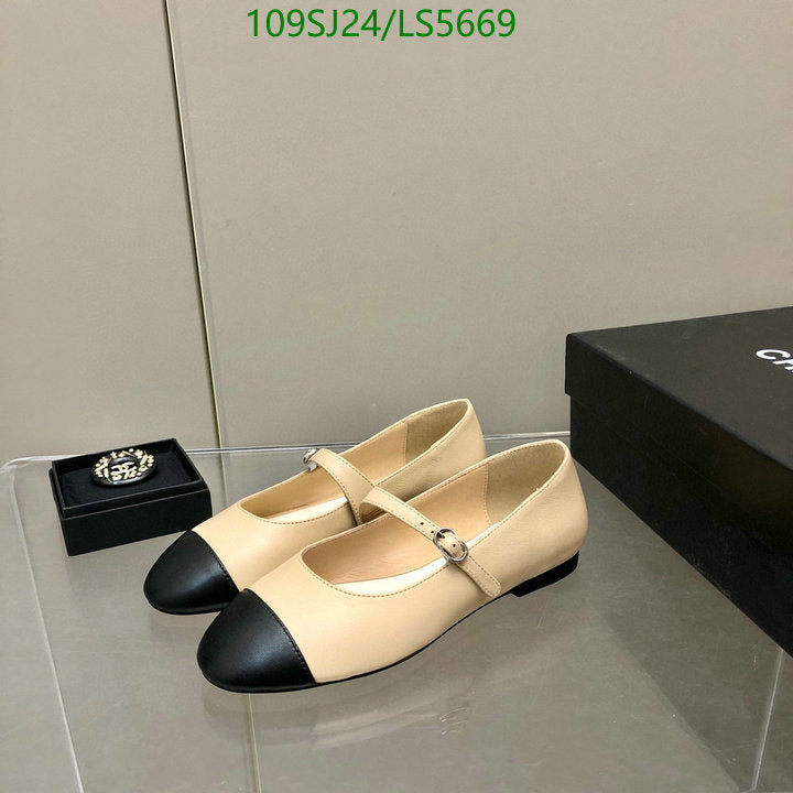 SAMC - CHL Women Shoes Ballet - 383