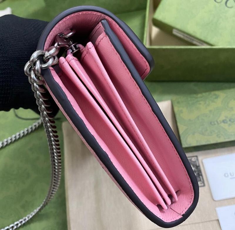 SAMC - GUKI Bags - 1754