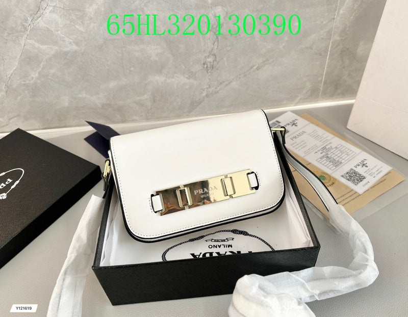 Satchel Bags - PDA Bags - 3619