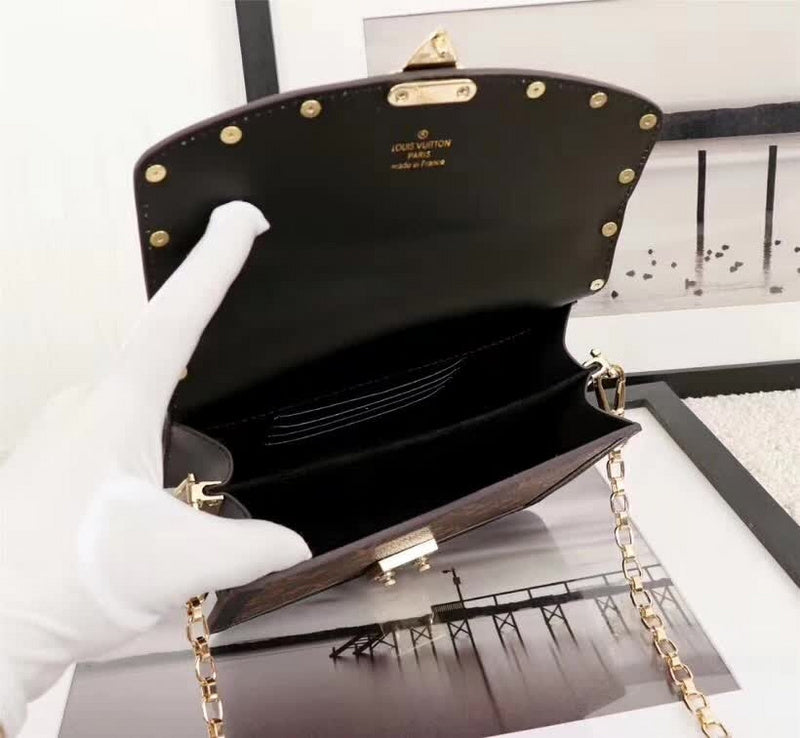 Satchel Bags - VL Bags - 4188