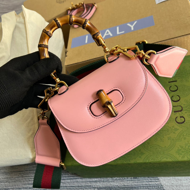 Glami Fashion - GCI Bags - 6699