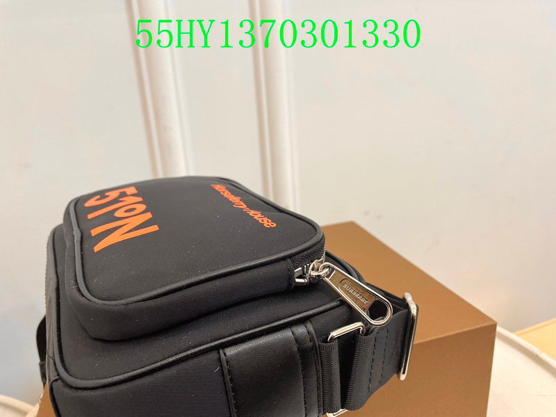 ELE Fashion -BBR Bags - 152