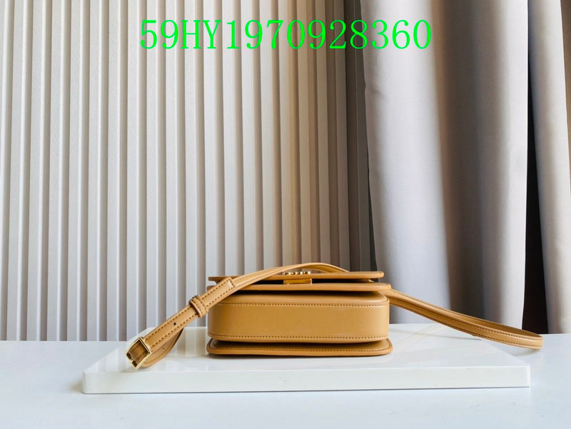 Satchel Bags - LWE Bags - 216