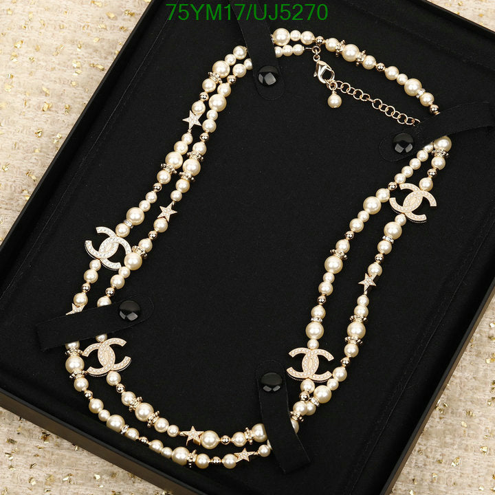 SAMC - CHL Jewelry - 430