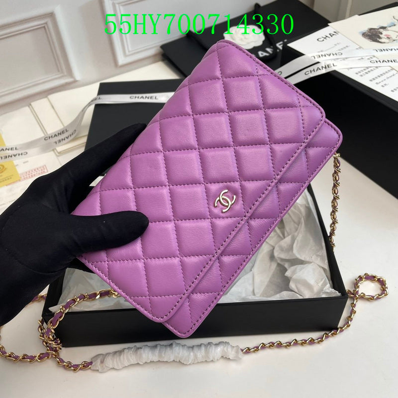 Satchel Bags - CHL Bags - 5126