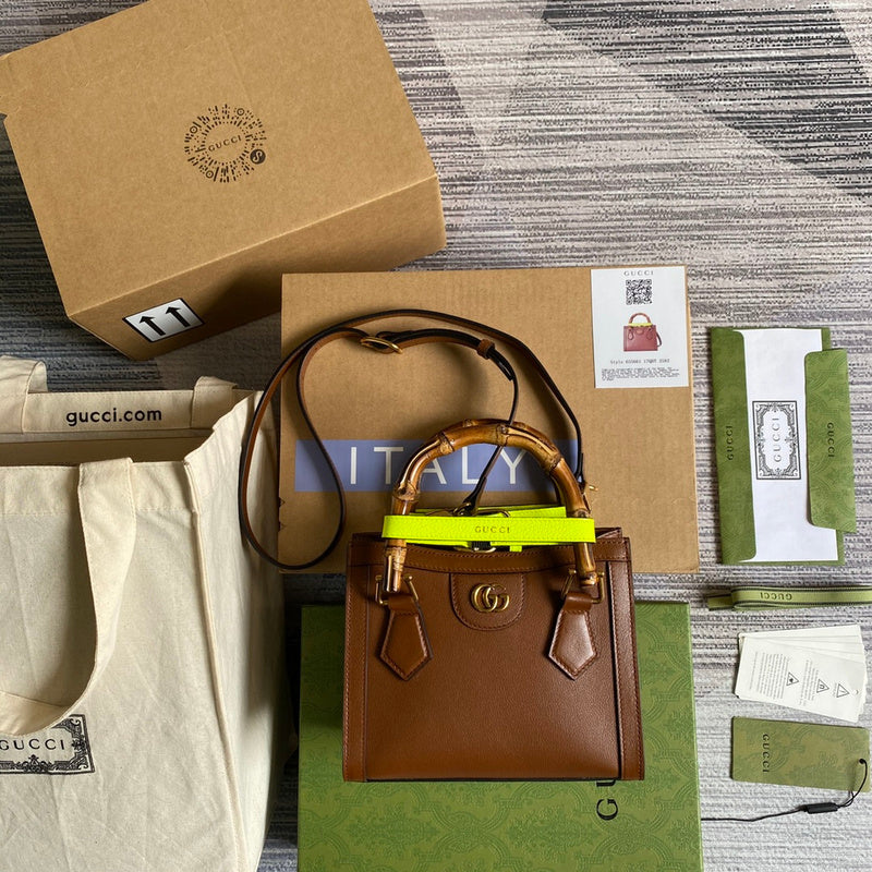 Satchel Bags - GCI Bags - 6764