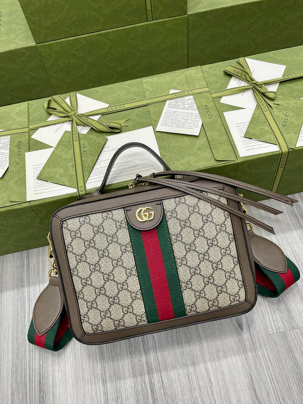Satchel Bags - GCI Bags - 539