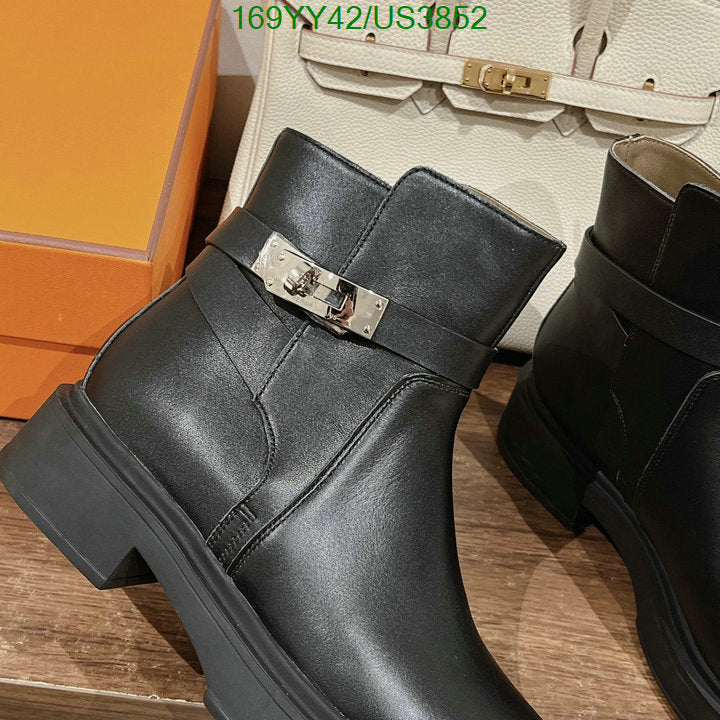 SAMC - Mix Boots - 512