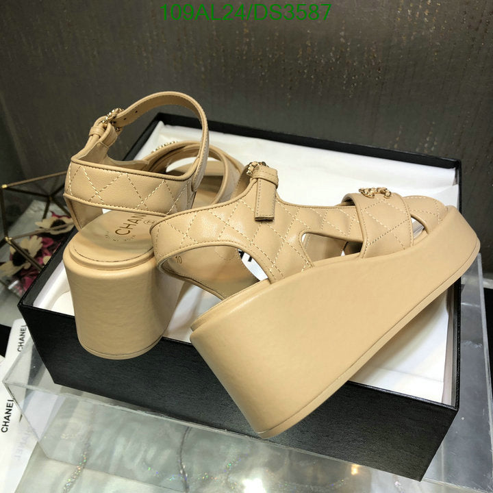 SAMC - CHL Women Shoes High Heels - 060