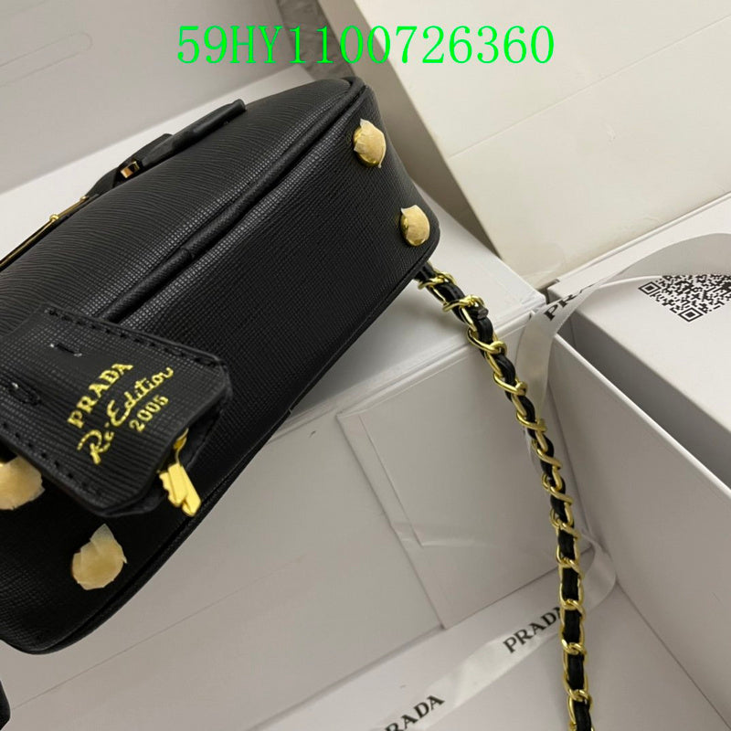 Satchel Bags - PDA Bags - 4103