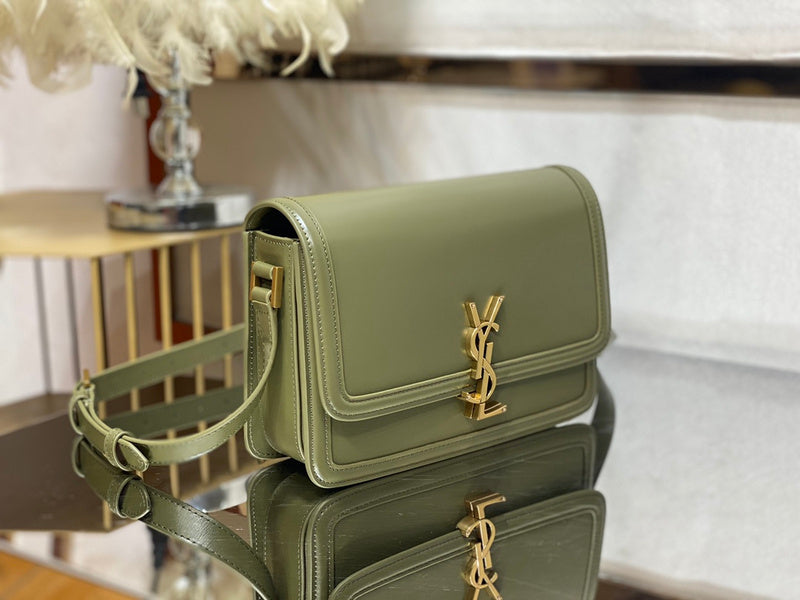 Satchel Bags - SLY Bags - 2343