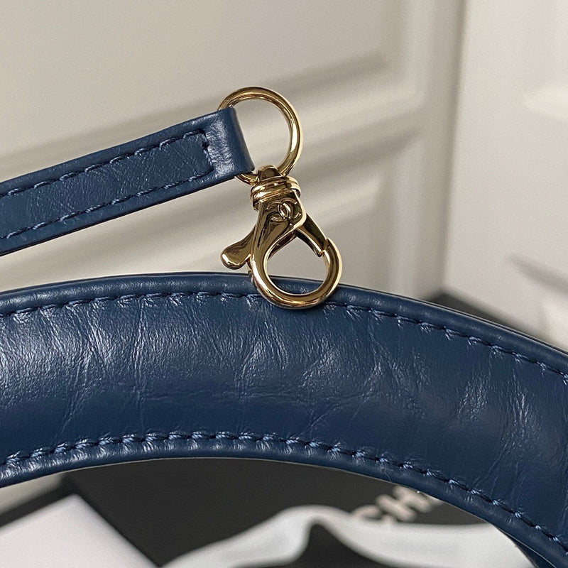Satchel Bags - CHL Bags - 7532