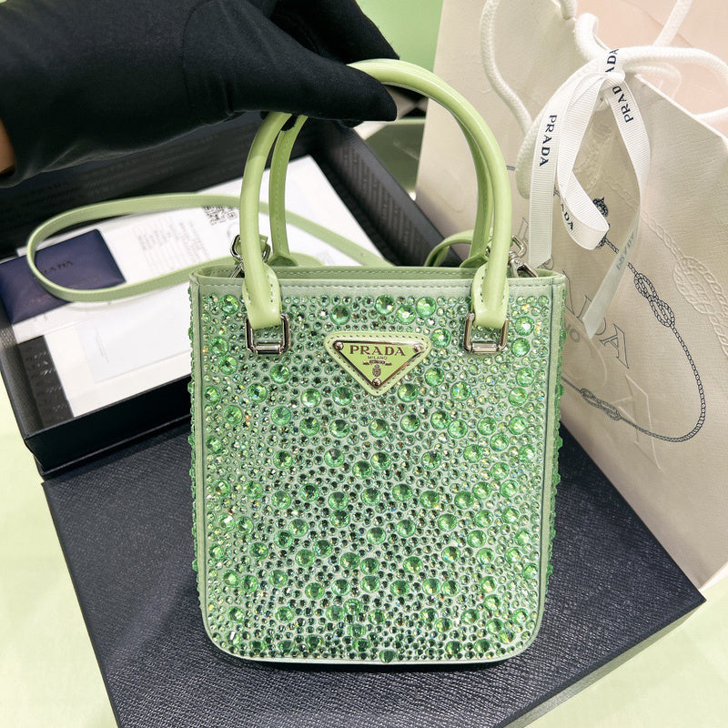 Satchel Bags - PDA Bags - 2183