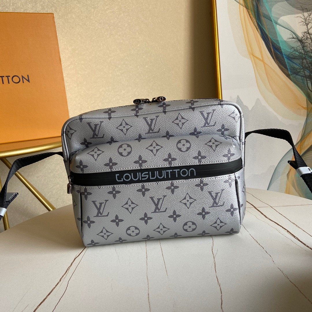 EN - New Arrival Bags LUV 158