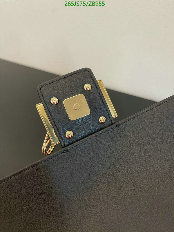 SAMC - FDE Bags - 487