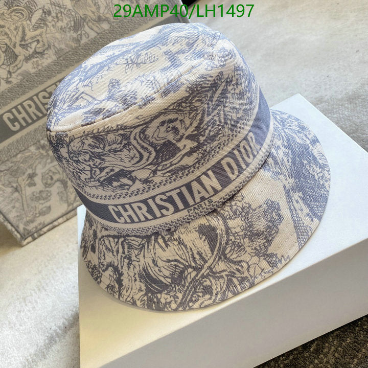 SAMC - DOR Caps & Hats - 184