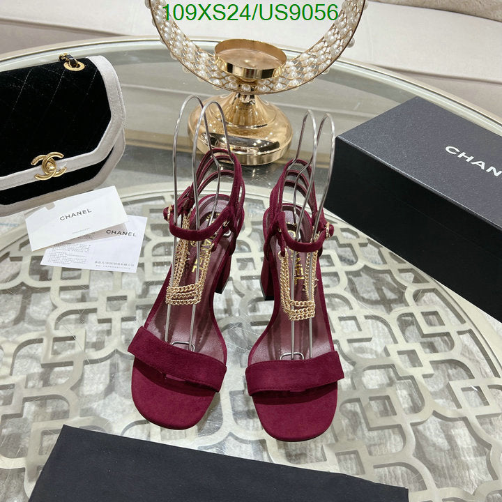 SAMC - CHL Women Shoes High Heels - 150