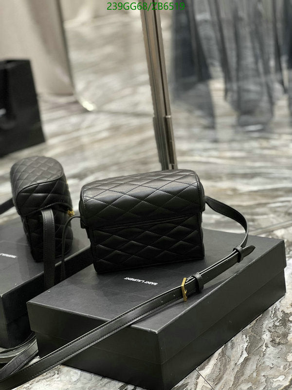 SAMC - YLS Bags - 365