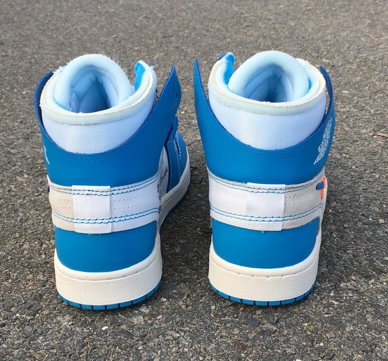 SAMC - NKE Shoes - 1409
