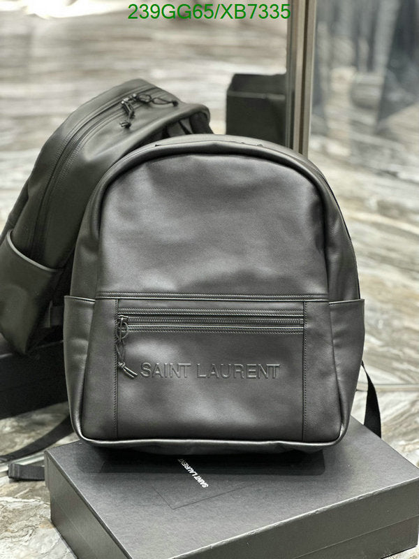 SAMC - YLS Bags - 302