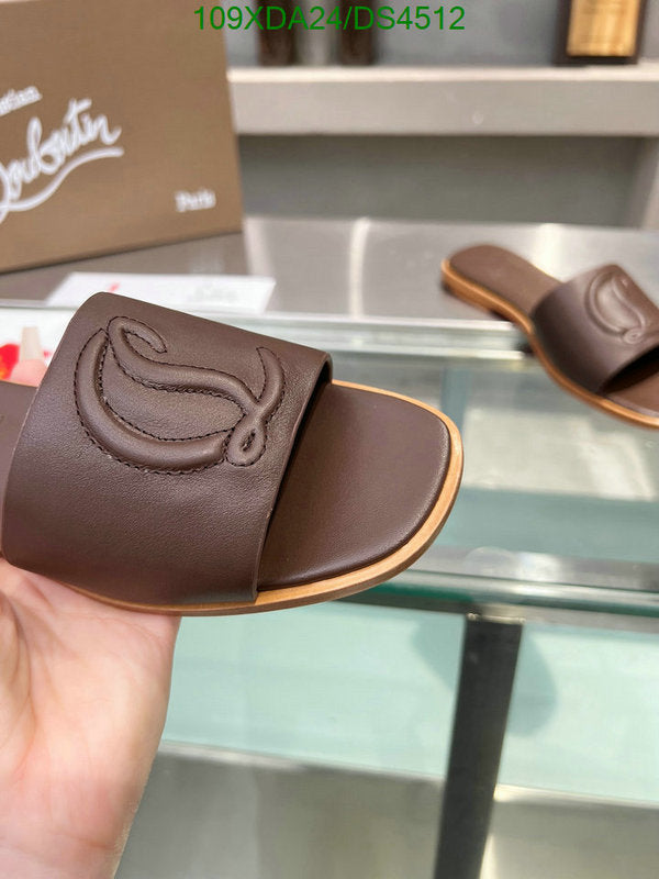 SAMC - CBL Women Shoes - 030