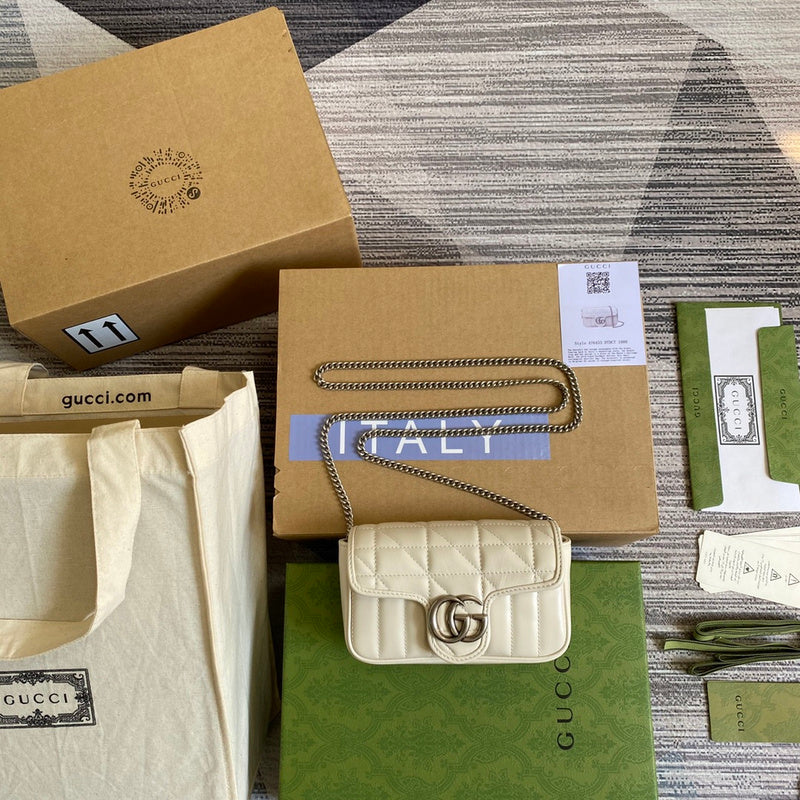 ELE - GG Bags - 1687