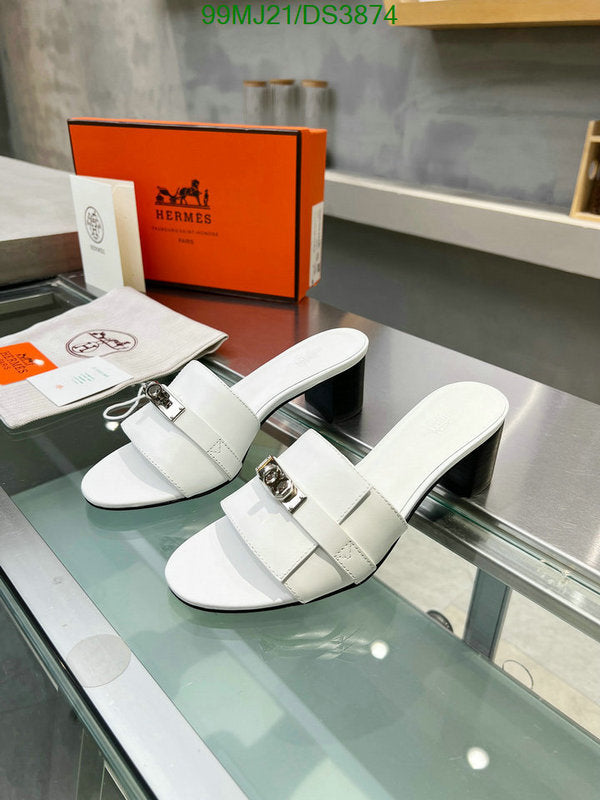 SAMC - HMS Women Shoes - 049