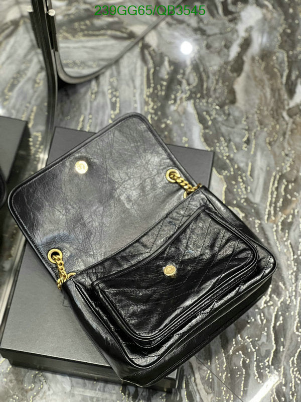 SAMC - YLS Bags - 267