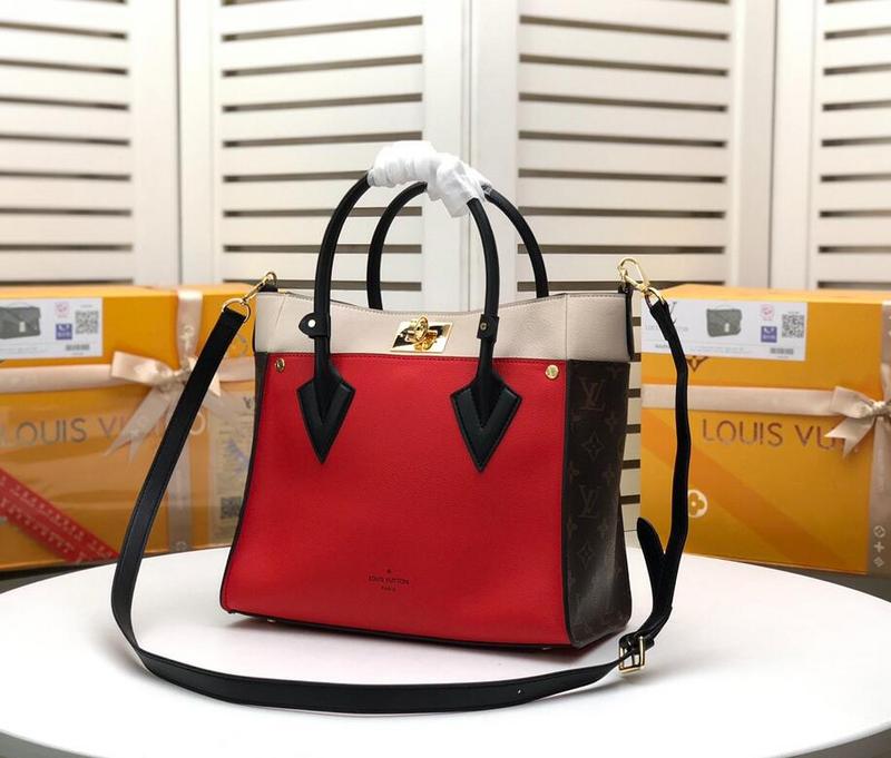 SAMC - LOV Bags - 2161