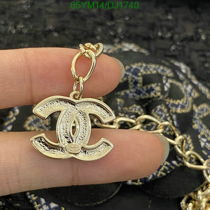 SAMC - CHL Jewelry - 197