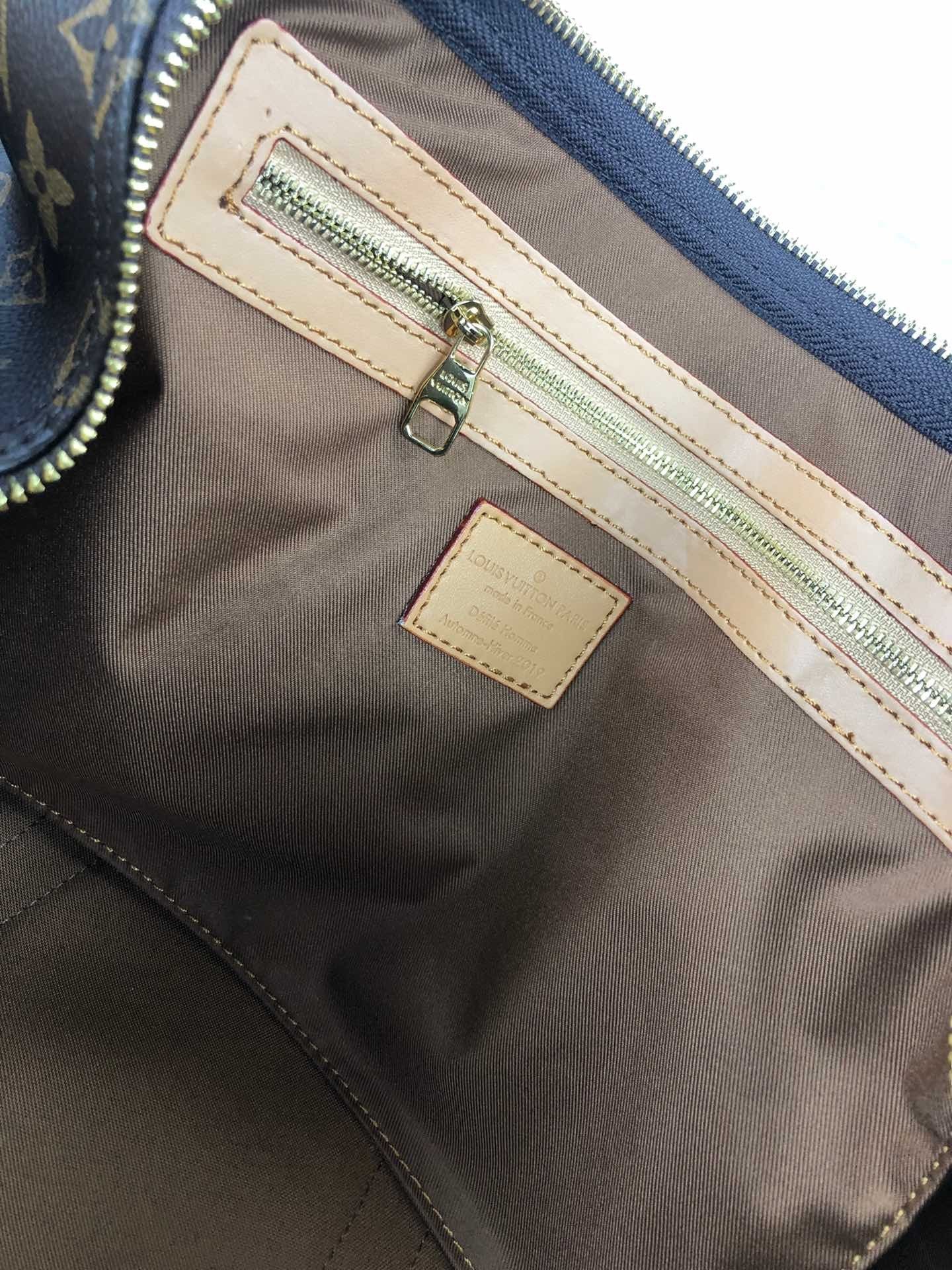 EN - New Arrival Bags LUV 030